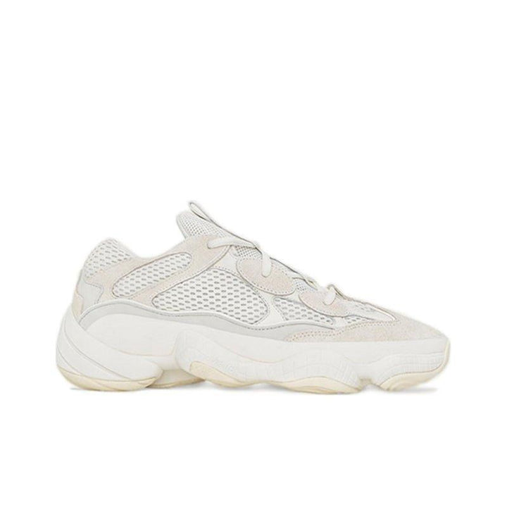 Adidas Yeezy 500 'Bone White'