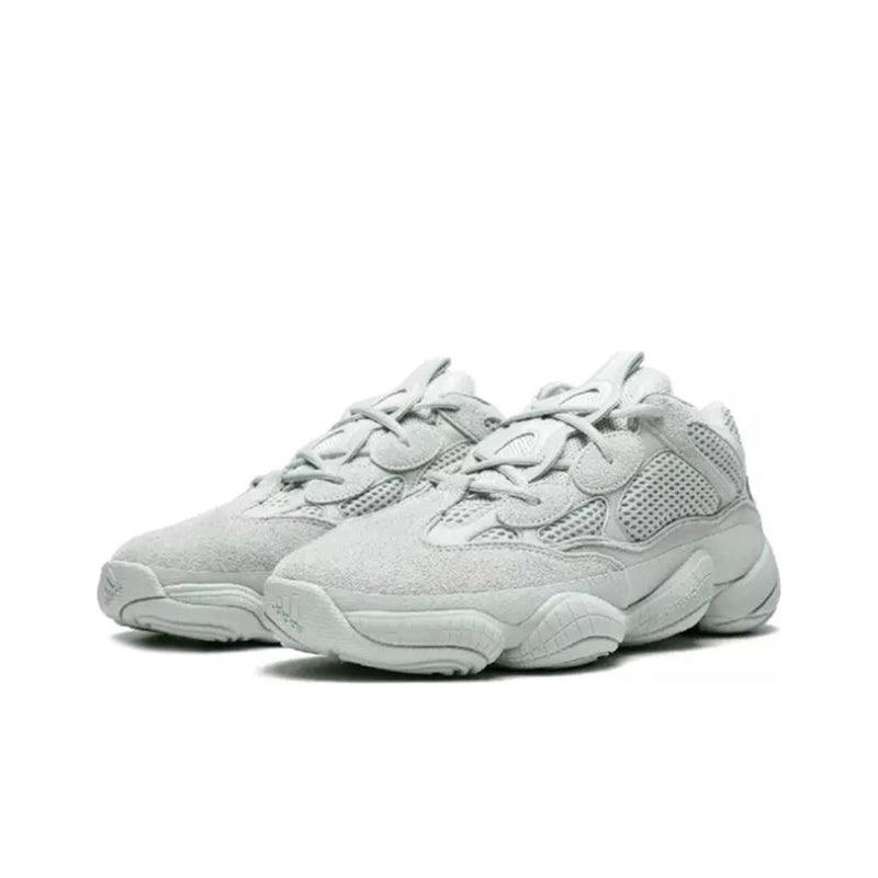 Adidas Yeezy 500 'Salt'