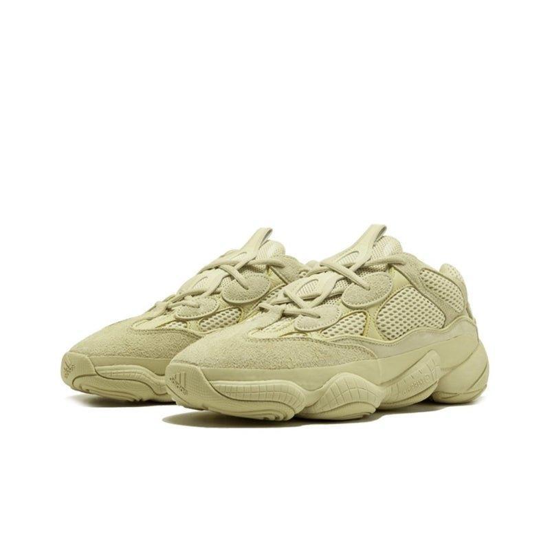 Adidas Yeezy 500 'Super Moon'