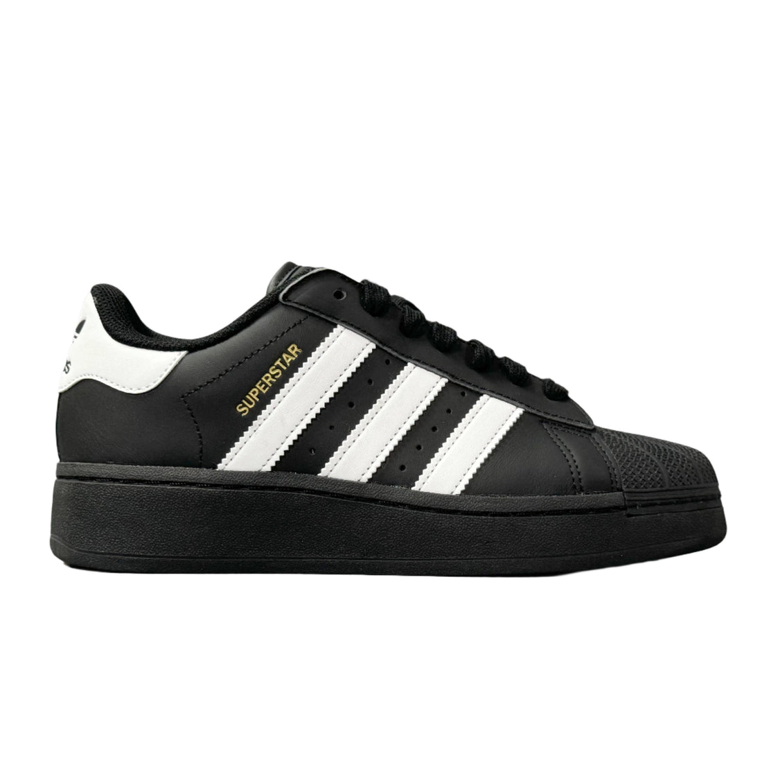 Adidas Superstar XLG 'Black-White'