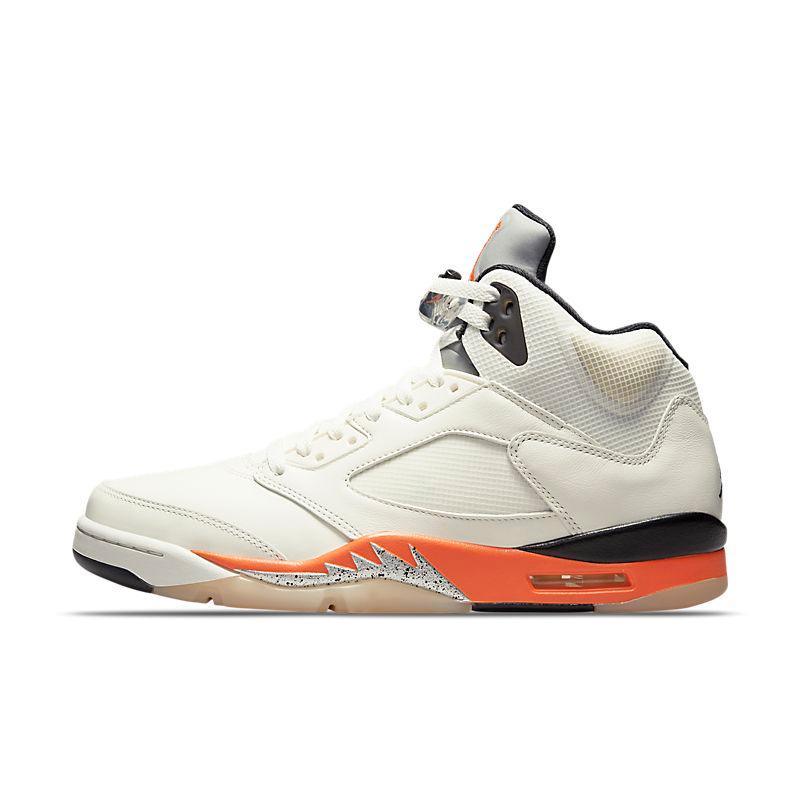 Air Jordan 5 Retro Shattered Backboard