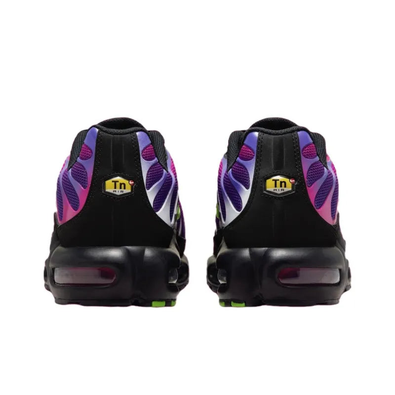 Nike Air Max Plus 'Rebellious Air Fireberry'