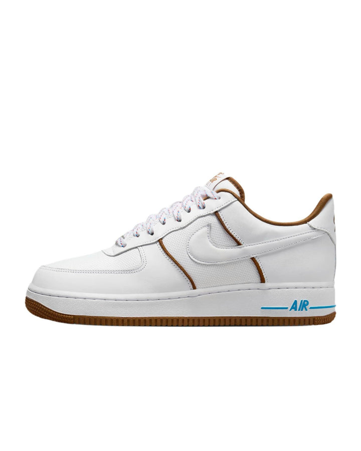 Nike Air Force 1 Low '07 'White Light British Tan'