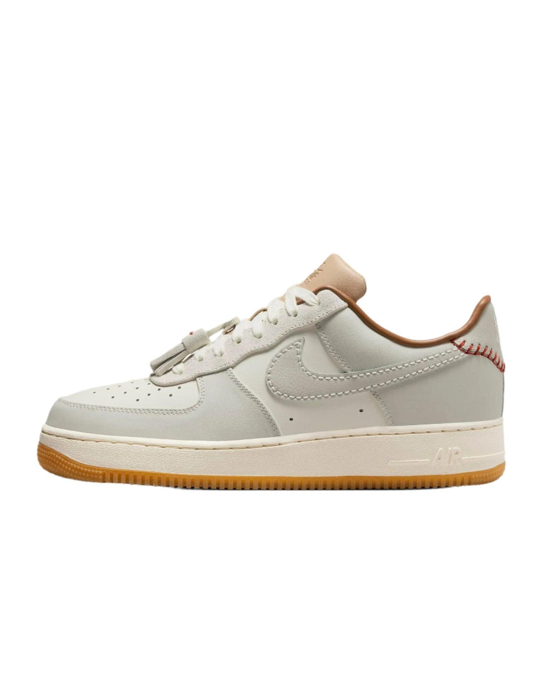 Nike Air Force 1 Low '07 'Tassles Light Bone'