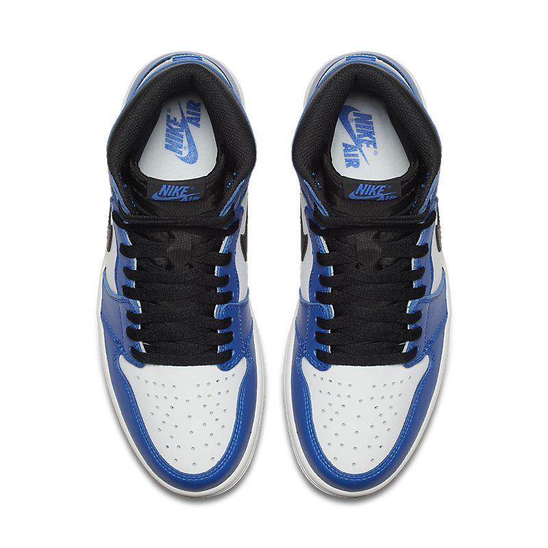 Air Jordan 1 High 'Game Royal'