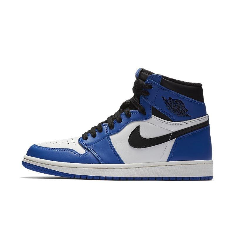 Air Jordan 1 High 'Game Royal'