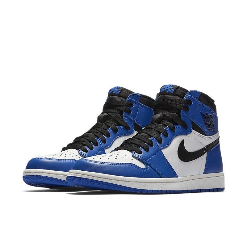 Air Jordan 1 High 'Game Royal'