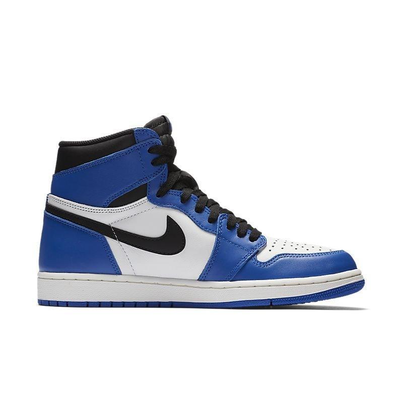 Air Jordan 1 High 'Game Royal'