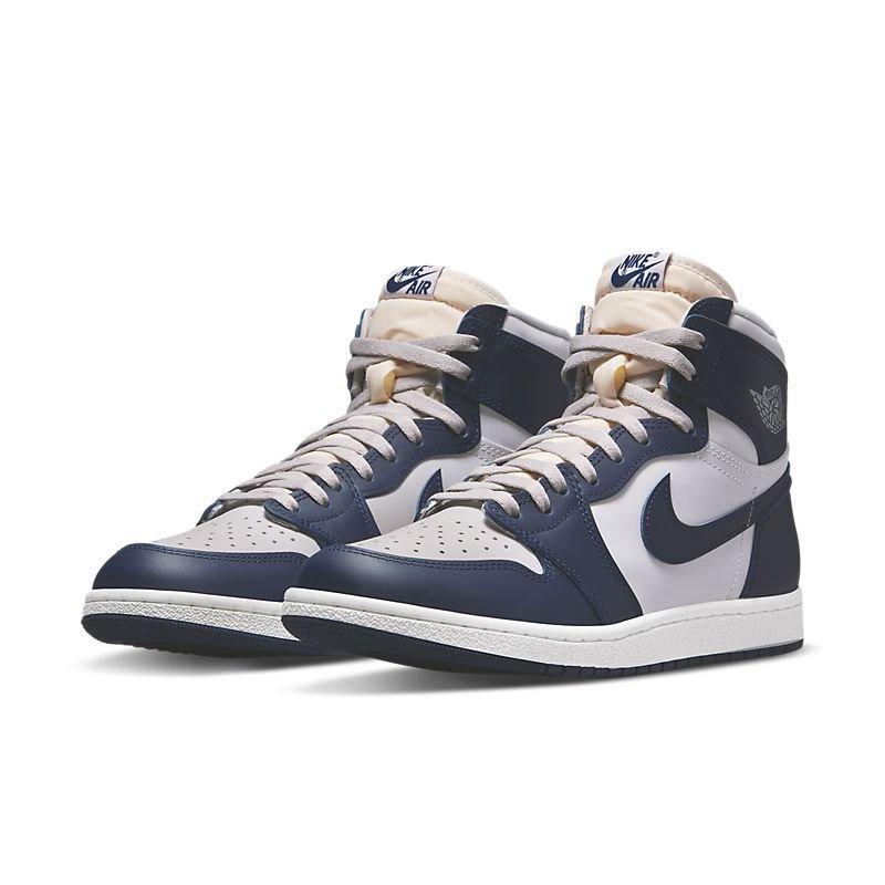 Air Jordan 1 High 'Georgetown'