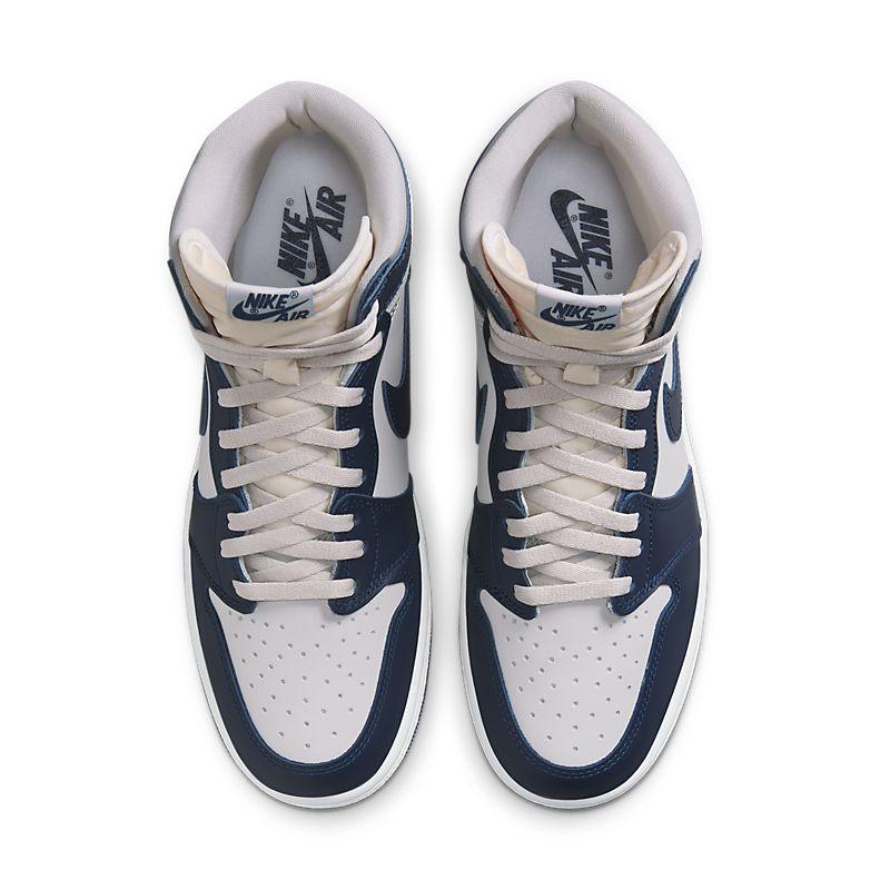 Air Jordan 1 High 'Georgetown'