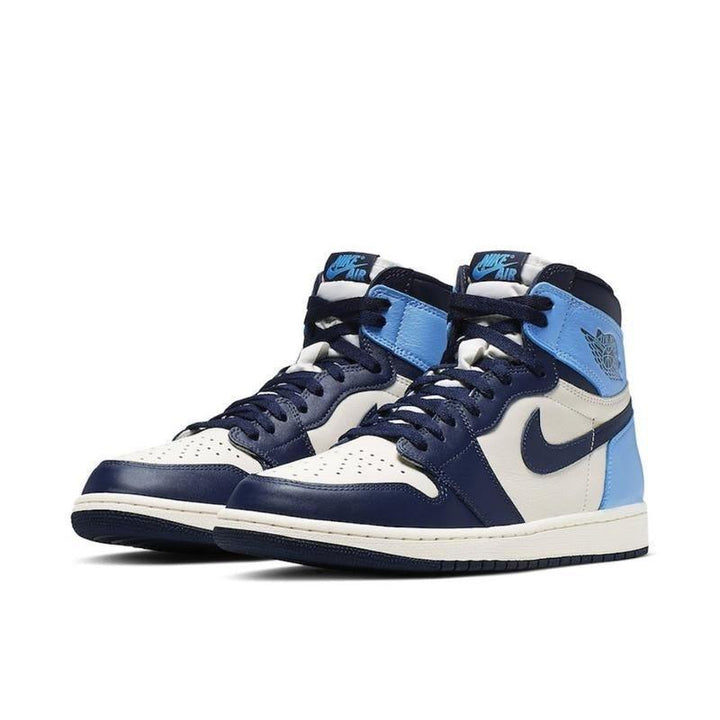 Air Jordan 1 High 'Obsidian'