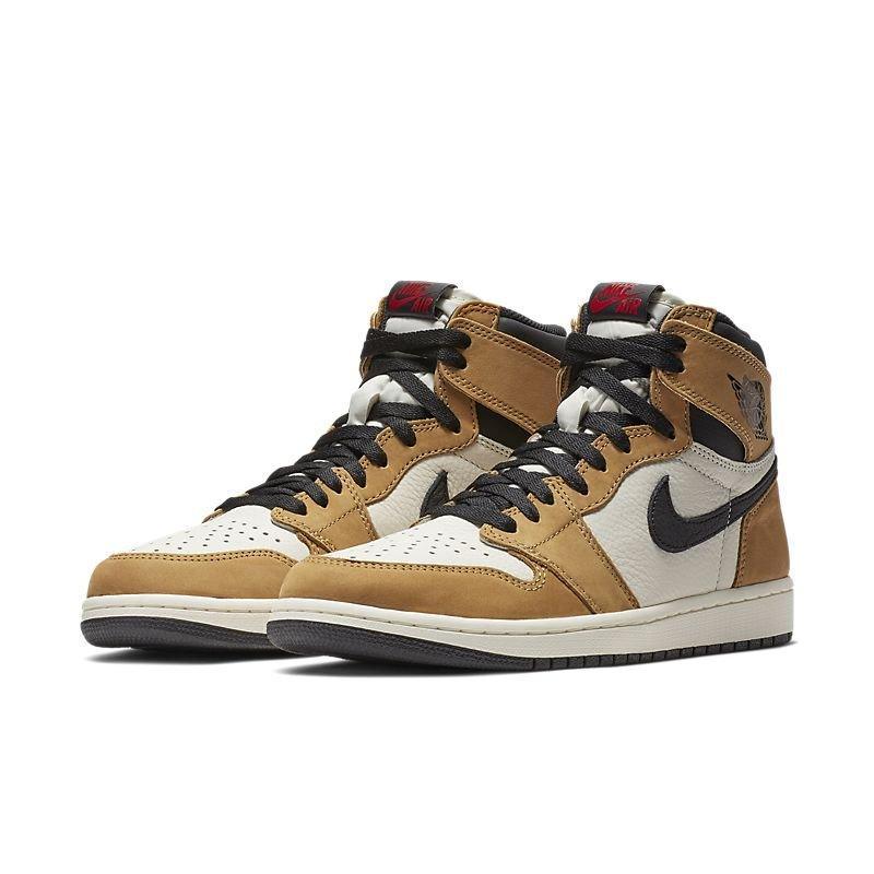 Air Jordan 1 High 'Rookie of the Year'