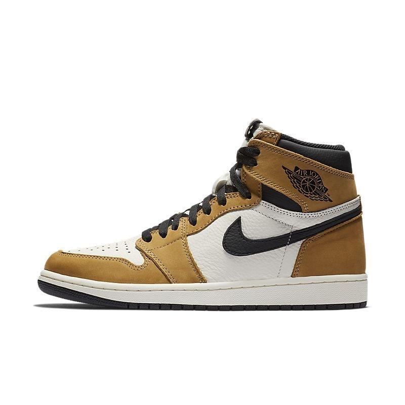 Air Jordan 1 High 'Rookie of the Year'