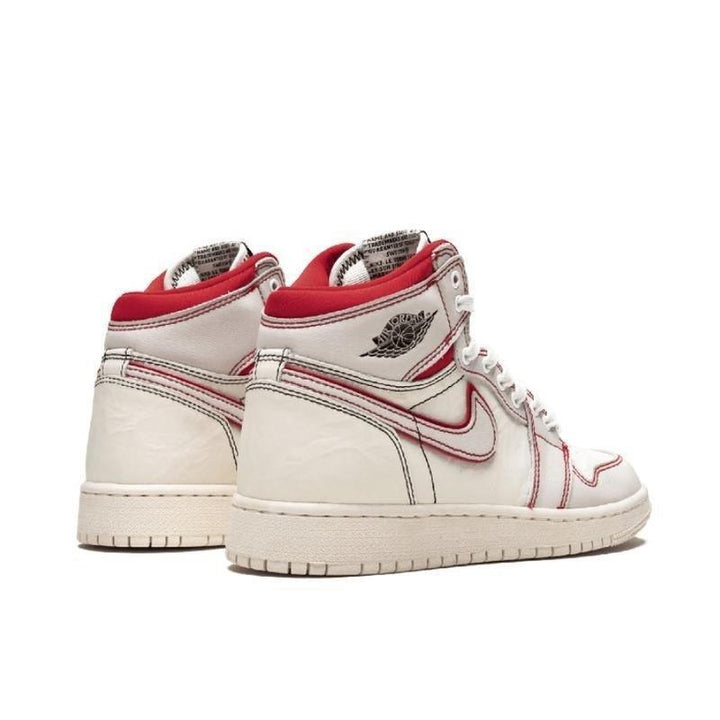 Air Jordan 1 High Sail University