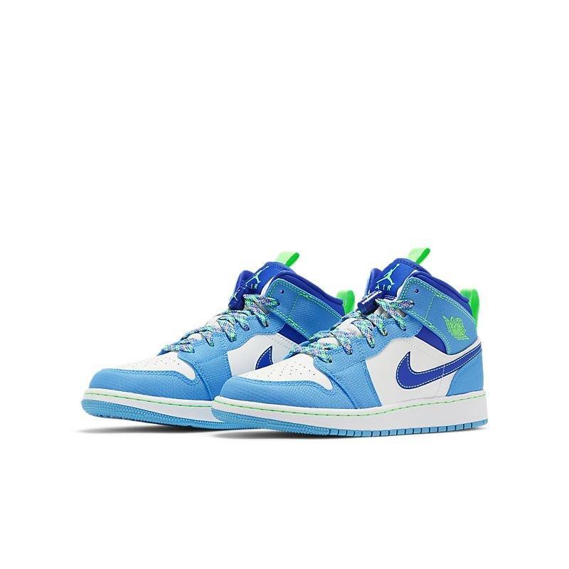 Air Jordan 1 High 'Sprite Blue'