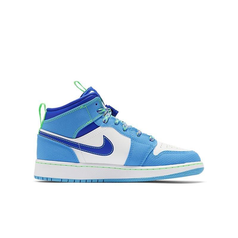 Air Jordan 1 High 'Sprite Blue'