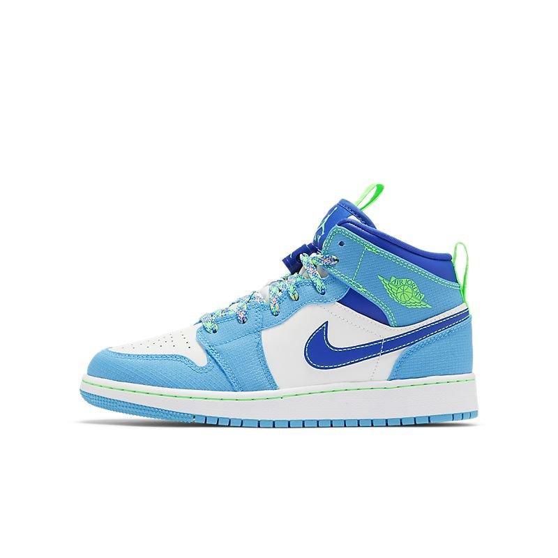 Air Jordan 1 High 'Sprite Blue'