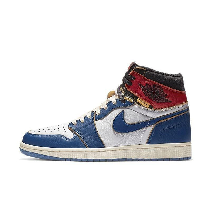 Air Jordan 1 High 'Union Los Angeles Storm Blue'