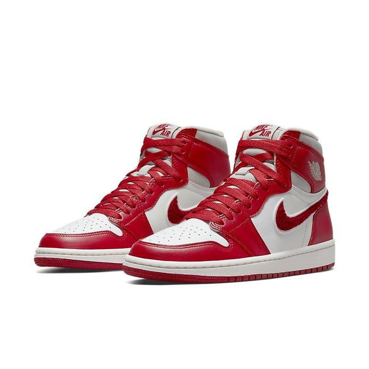 Air Jordan 1 High 'Varsity Red'