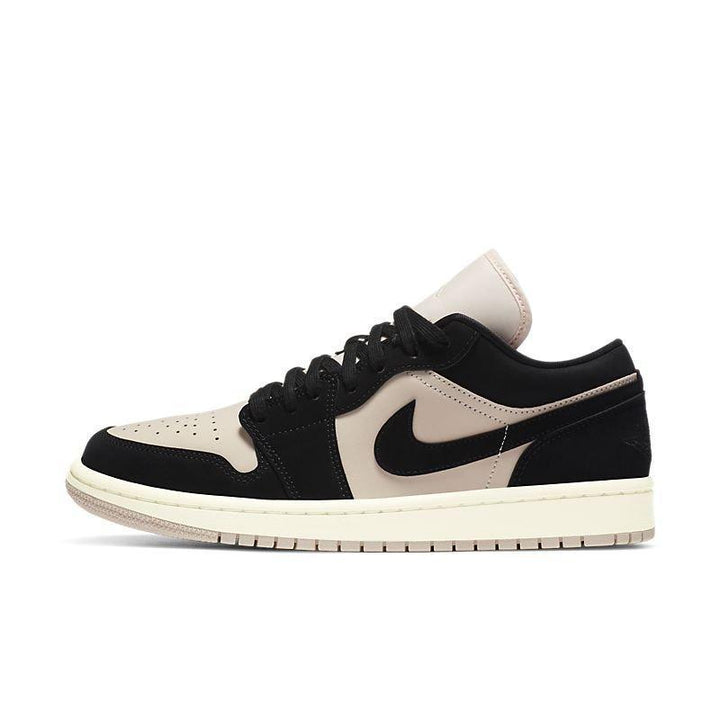 Air Jordan 1 Low 'Black Guava Ice'