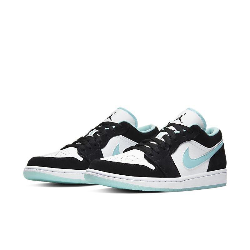 Air Jordan 1 Low 'Island Green'