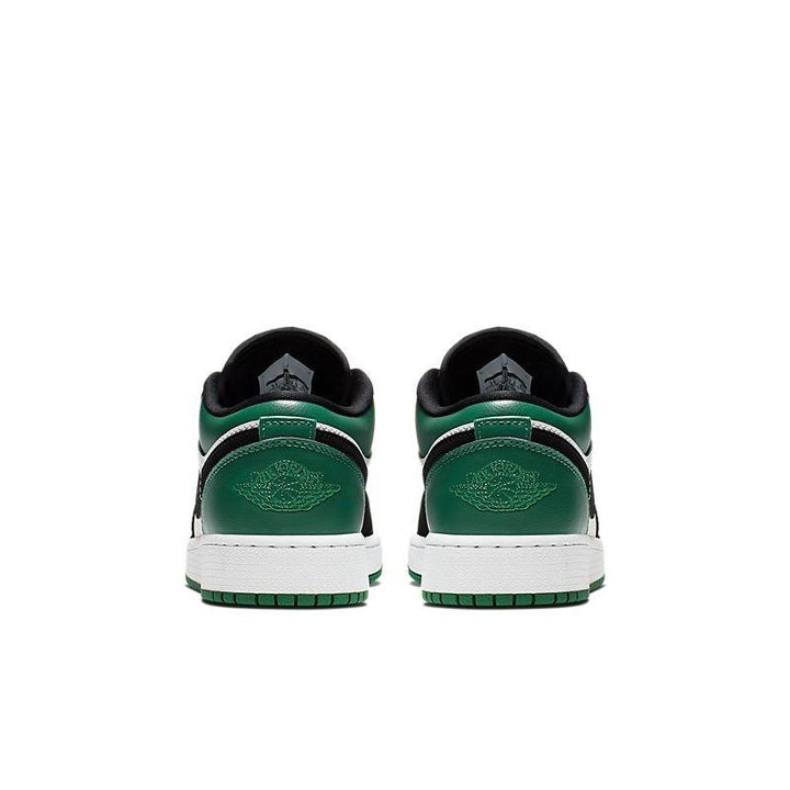 Air Jordan 1 Low 'Mystic Green'