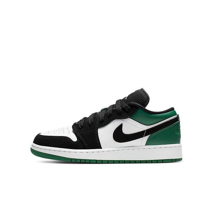 Air Jordan 1 Low 'Mystic Green'