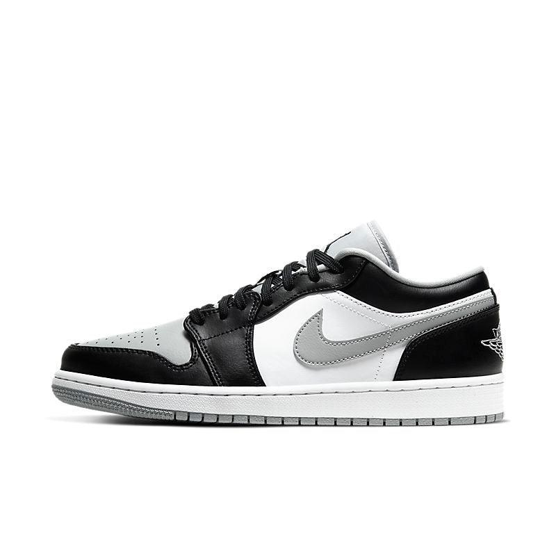 Air Jordan 1 Low 'Shadow'