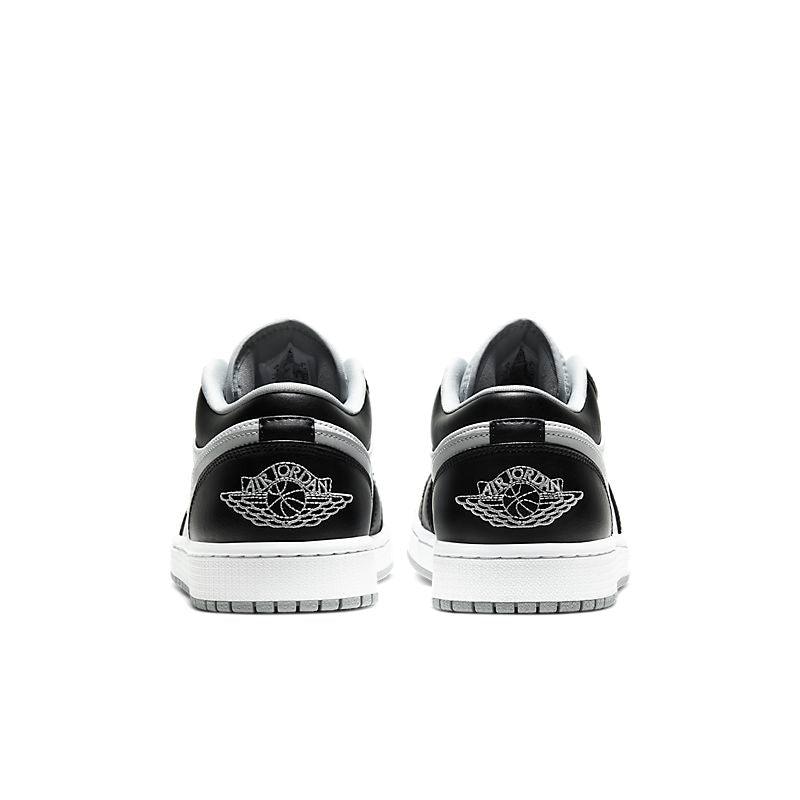 Air Jordan 1 Low 'Shadow'