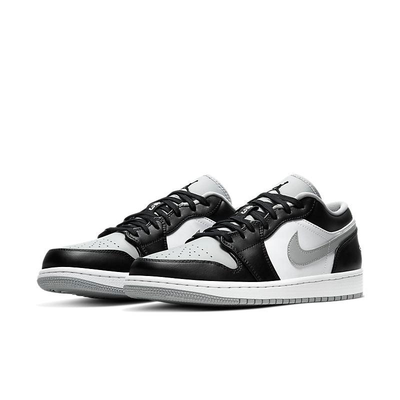 Air Jordan 1 Low 'Shadow'