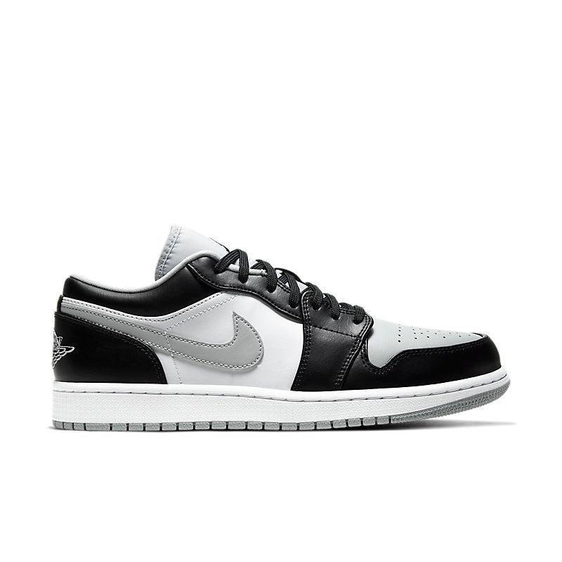 Air Jordan 1 Low 'Shadow'