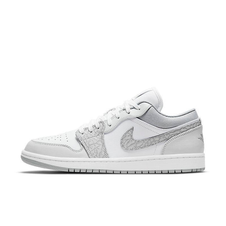 Air Jordan 1 Low 'Smoke Grey Elephant'