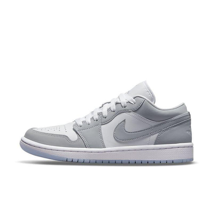 Air Jordan 1 Low 'Wolf Grey'