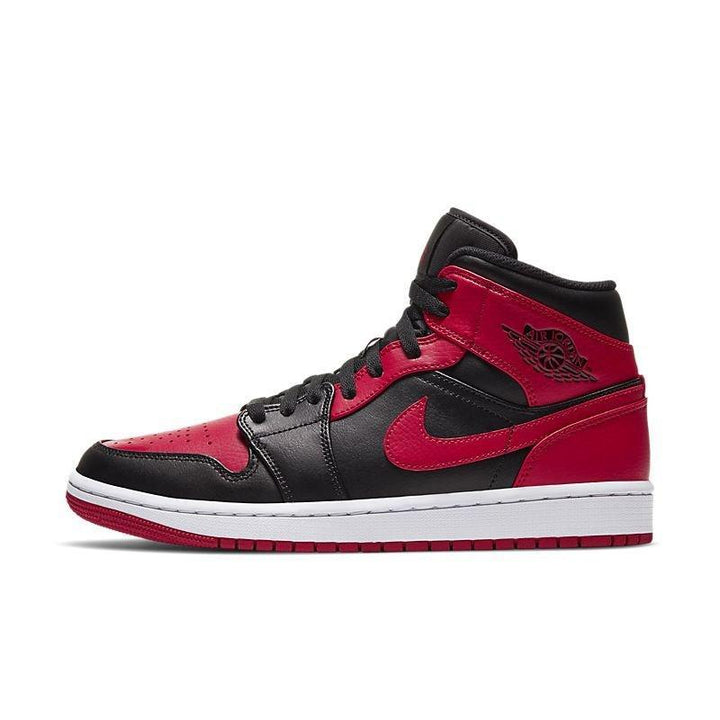 Air Jordan 1 Mid 'Banned'