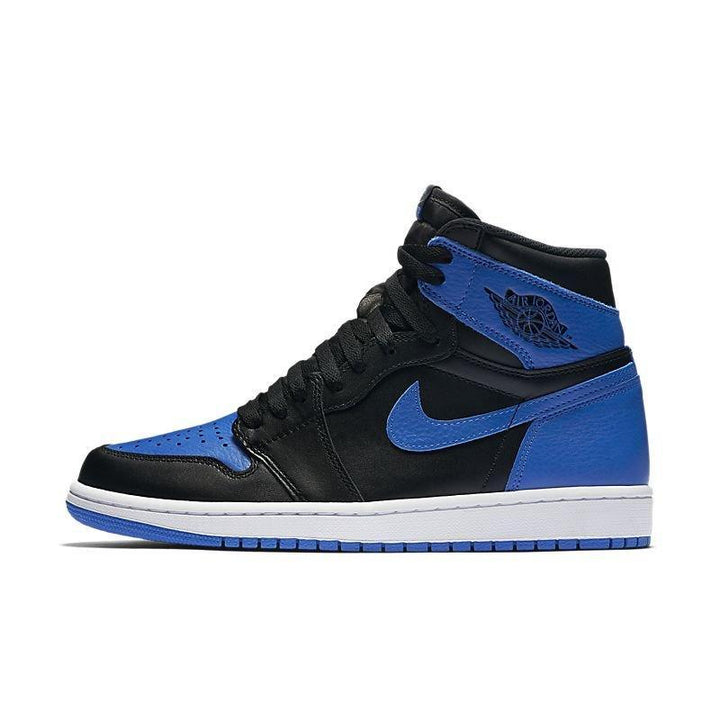 Air Jordan 1 Mid 'Royal'