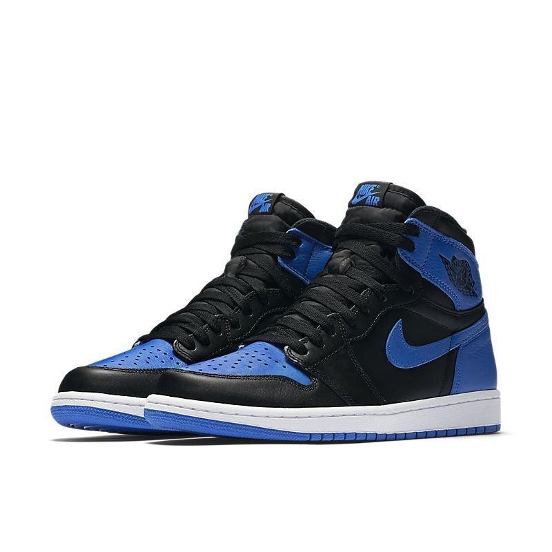 Air Jordan 1 Mid 'Royal'