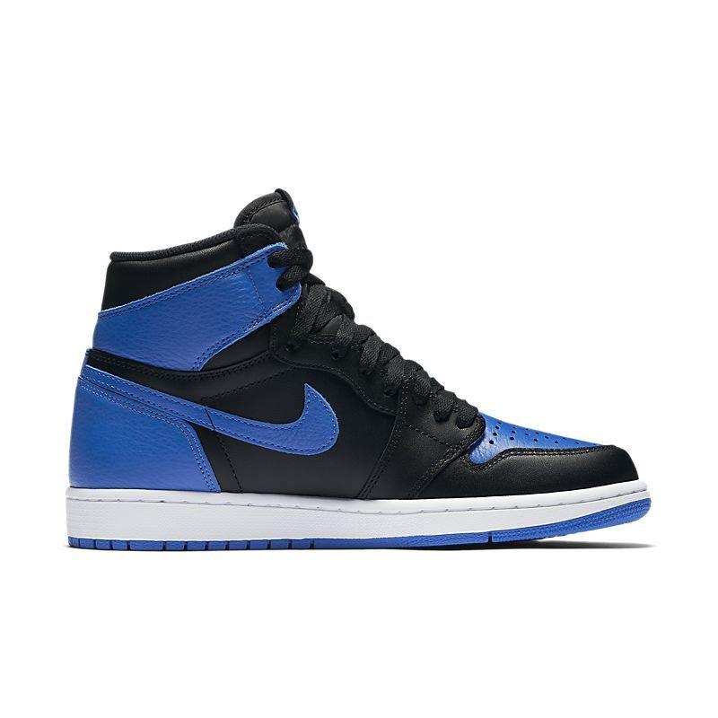 Air Jordan 1 Mid 'Royal'