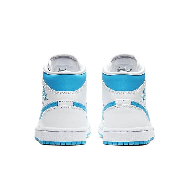 Air Jordan 1 Mid 'UNC '