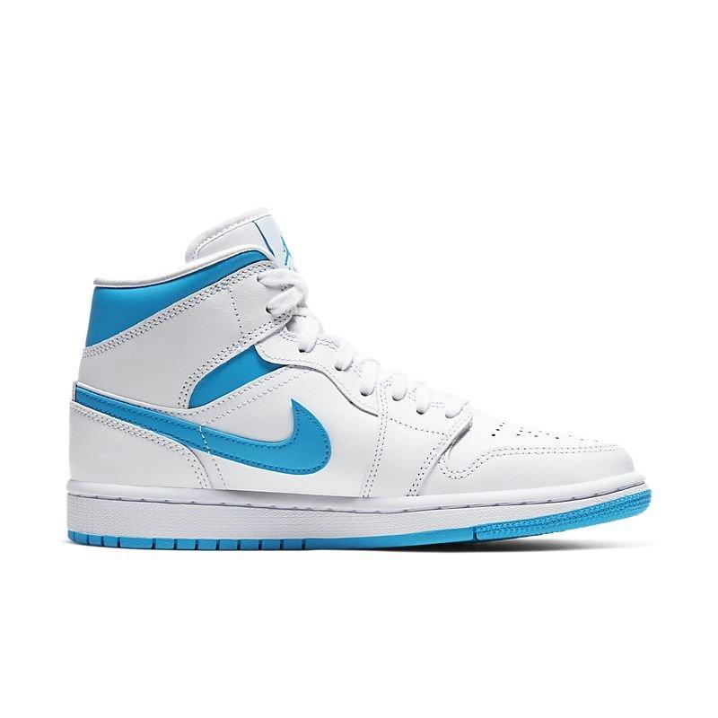 Air Jordan 1 Mid 'UNC '