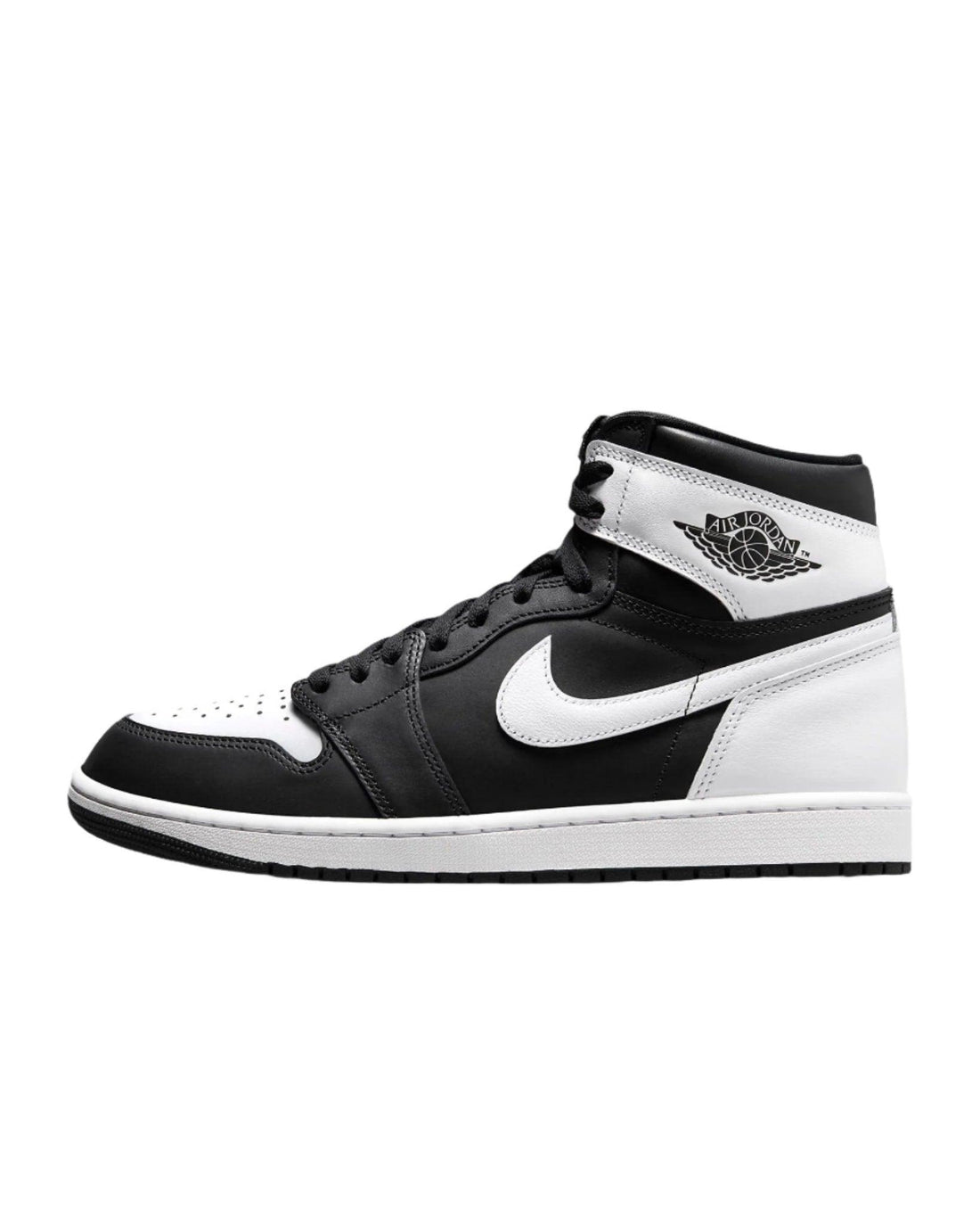 Air Jordan 1 Retro High OG "Black & White"