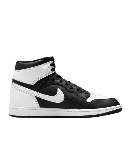 Air Jordan 1 Retro High OG "Black & White"