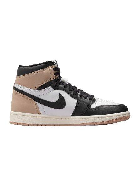 Air Jordan 1 Retro High OG "Latte"