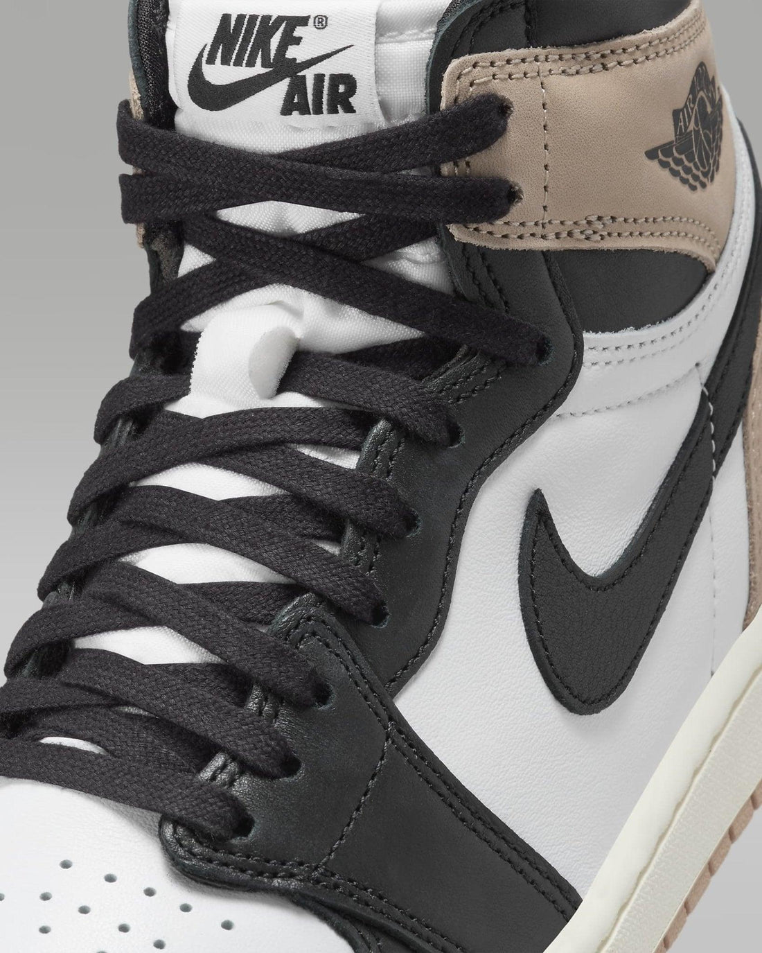 Air Jordan 1 Retro High OG "Latte"