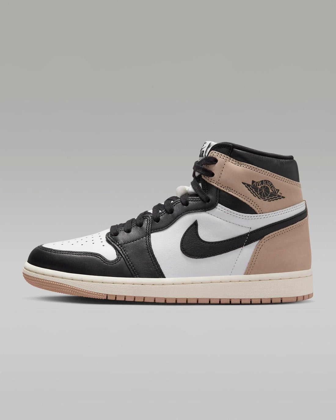 Air Jordan 1 Retro High OG "Latte"