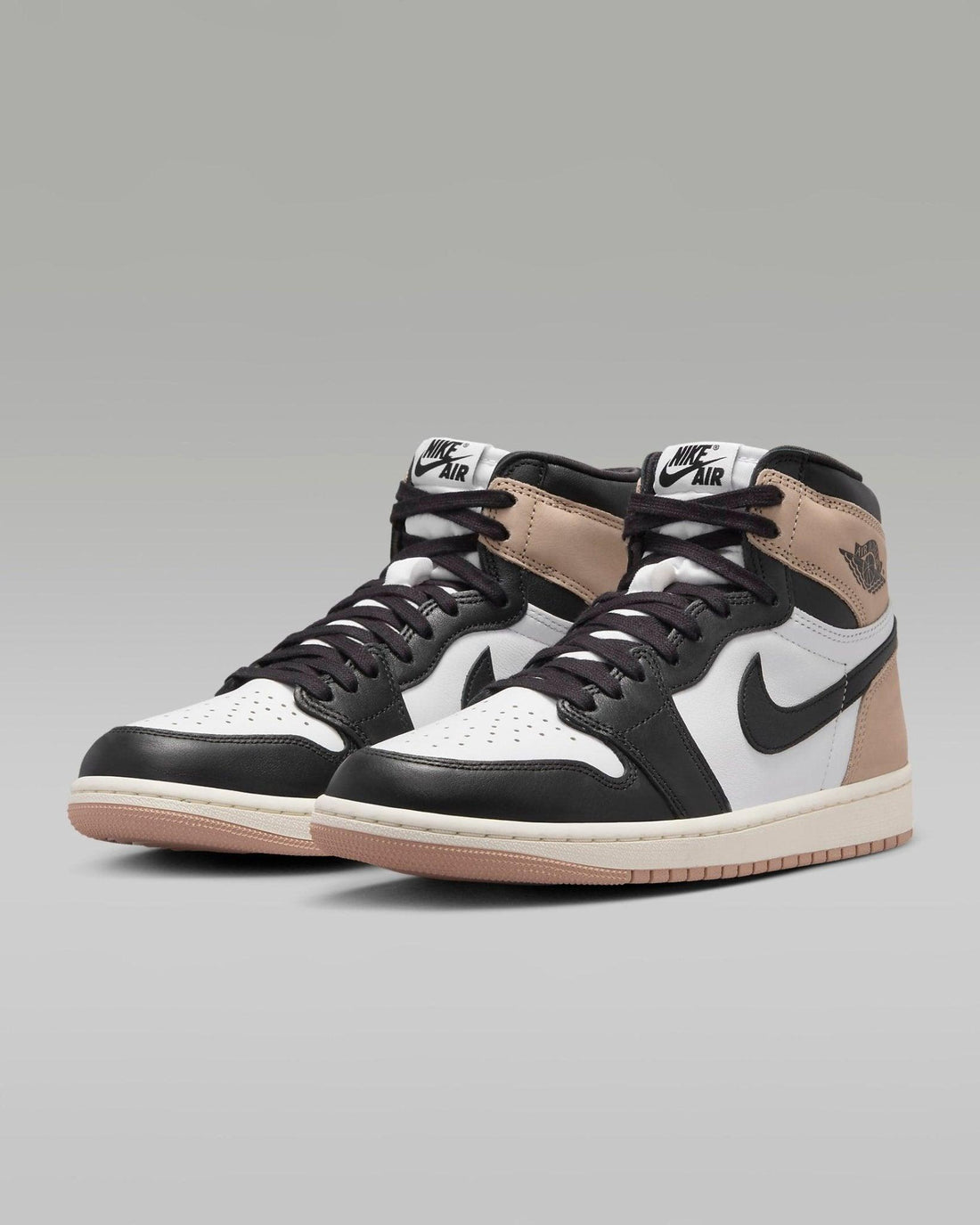 Air Jordan 1 Retro High OG "Latte"