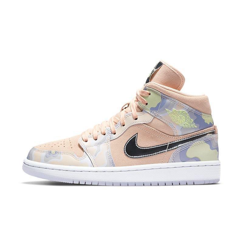 Air Jordan 1 Retro High 'SE P(HER)SPECTIVE'