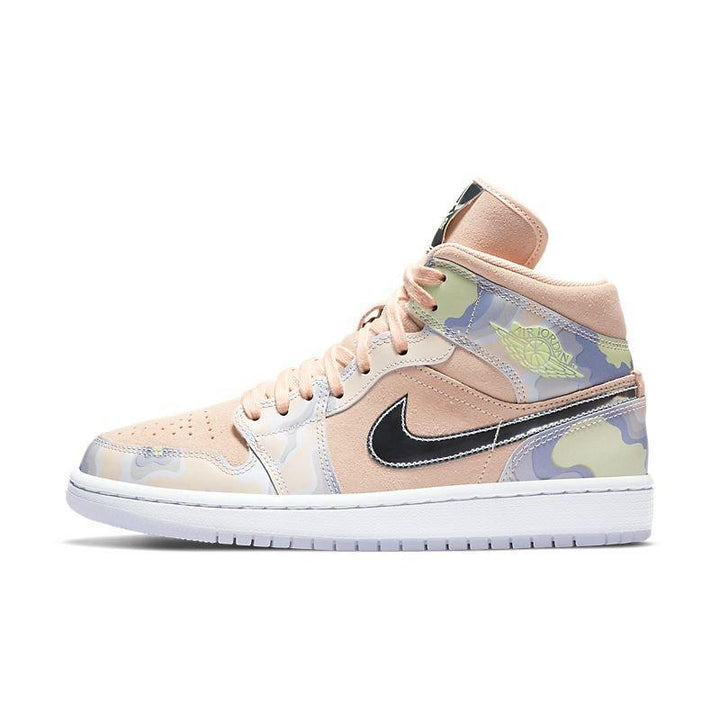 Air Jordan 1 Retro High 'SE P(HER)SPECTIVE'