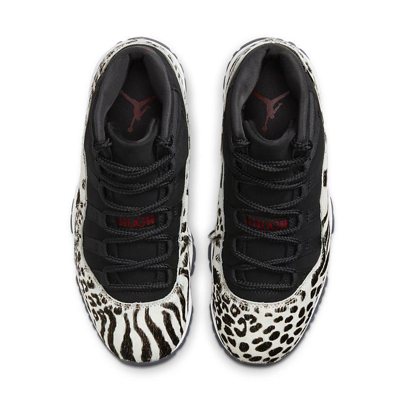 Air Jordan 11 Retro High 'Animal Instinct'