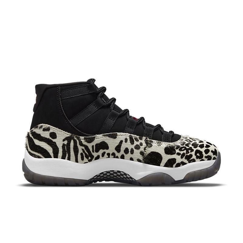 Air Jordan 11 Retro High 'Animal Instinct'