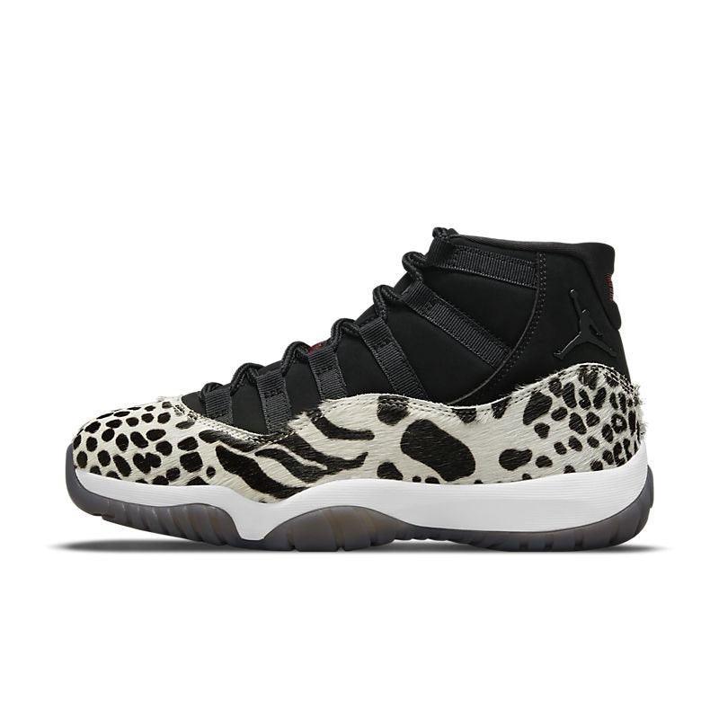 Air Jordan 11 Retro High 'Animal Instinct'